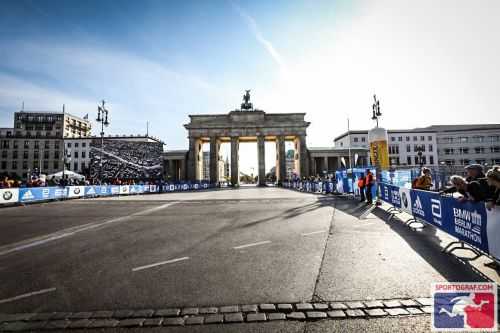 MARATONA DI BERLINO | 42K 2018